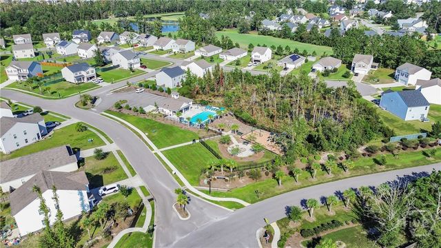 519 Hogan Drive, Richmond Hill, GA 31324