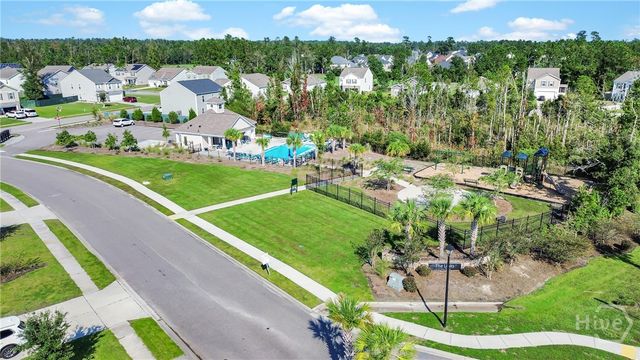 519 Hogan Drive, Richmond Hill, GA 31324