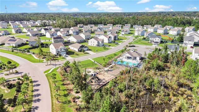 519 Hogan Drive, Richmond Hill, GA 31324