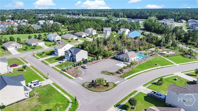 519 Hogan Drive, Richmond Hill, GA 31324