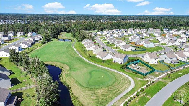 519 Hogan Drive, Richmond Hill, GA 31324