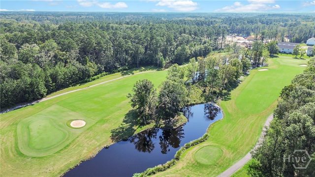 519 Hogan Drive, Richmond Hill, GA 31324