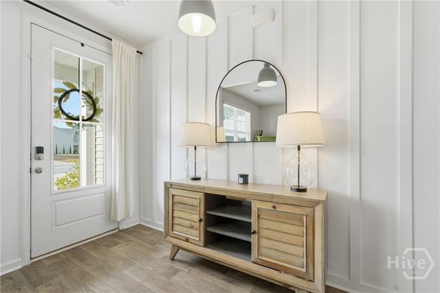 519 Hogan Drive, Richmond Hill, GA 31324