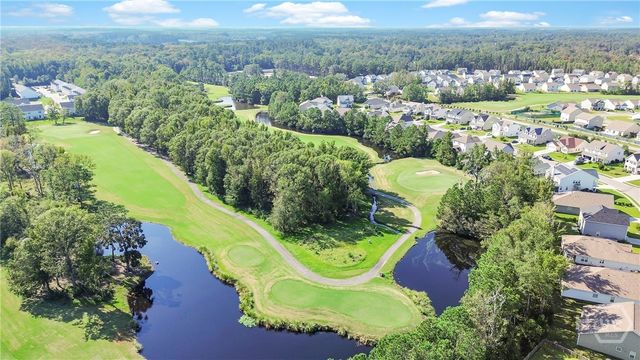 519 Hogan Drive, Richmond Hill, GA 31324