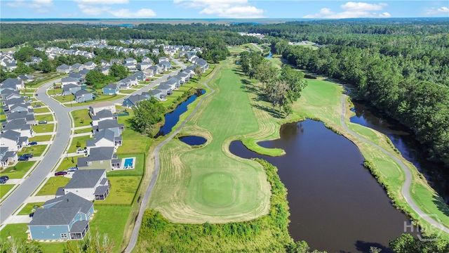 519 Hogan Drive, Richmond Hill, GA 31324