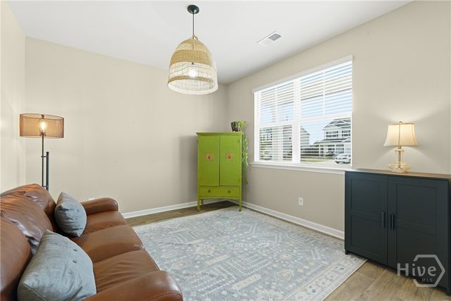 519 Hogan Drive, Richmond Hill, GA 31324