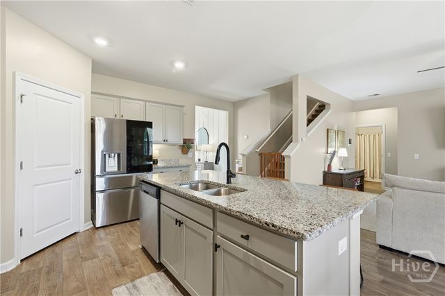 519 Hogan Drive, Richmond Hill, GA 31324