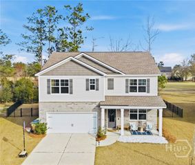 519 Hogan Drive, Richmond Hill, GA 31324