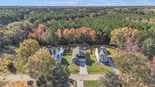 191 Chicora Ln, Yemassee, SC 29945