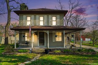 7357 West Road, Washington Township, MI 48094