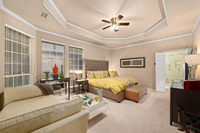 17608 Windflower Way, Dallas, TX 75252