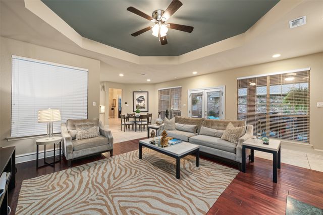 17608 Windflower Way, Dallas, TX 75252