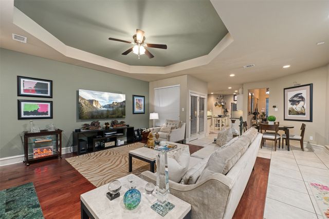 17608 Windflower Way, Dallas, TX 75252