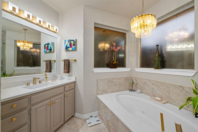 17608 Windflower Way, Dallas, TX 75252