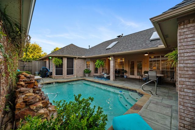 17608 Windflower Way, Dallas, TX 75252