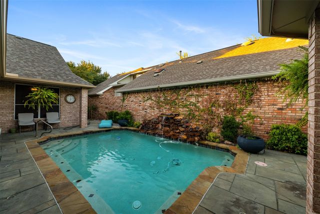 17608 Windflower Way, Dallas, TX 75252