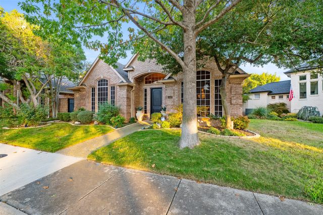 17608 Windflower Way, Dallas, TX 75252