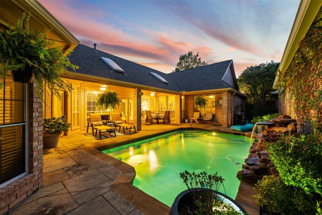 17608 Windflower Way, Dallas, TX 75252