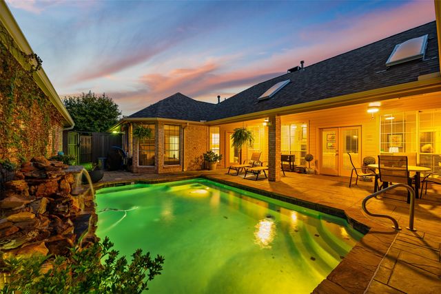 17608 Windflower Way, Dallas, TX 75252