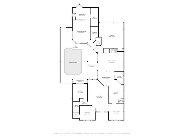 17608 Windflower Way, Dallas, TX 75252