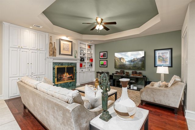 17608 Windflower Way, Dallas, TX 75252