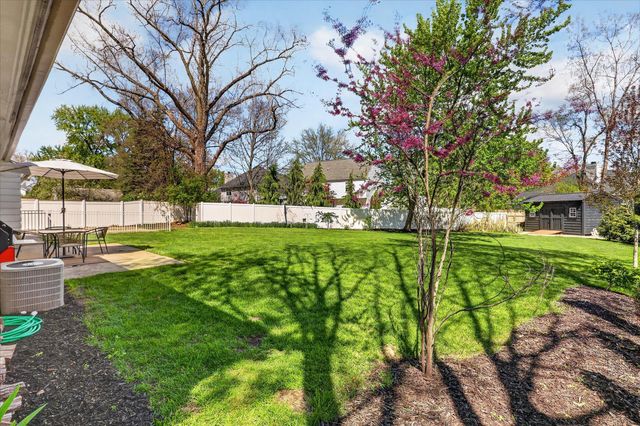 1758 Breton Road SE, East Grand Rapids, MI 49506