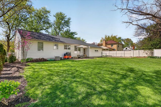 1758 Breton Road SE, East Grand Rapids, MI 49506