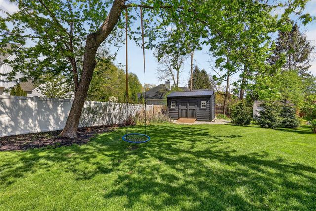 1758 Breton Road SE, East Grand Rapids, MI 49506