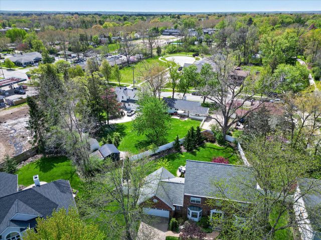 1758 Breton Road SE, East Grand Rapids, MI 49506