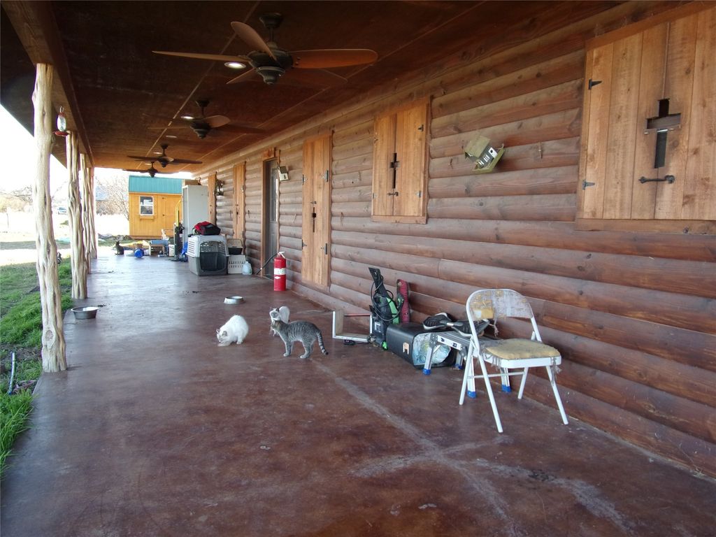 188 PR CR 146, San Saba, TX 76877