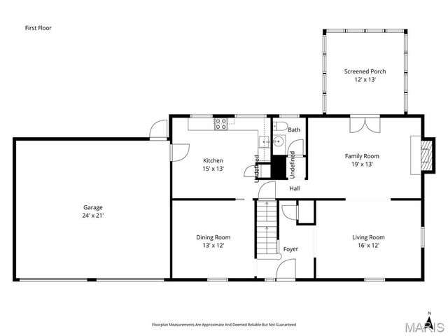 250 Brixham Drive, Chesterfield, MO 63017