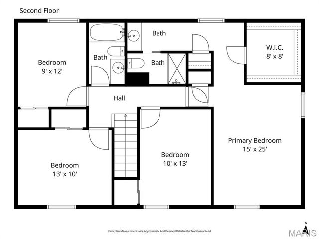 250 Brixham Drive, Chesterfield, MO 63017