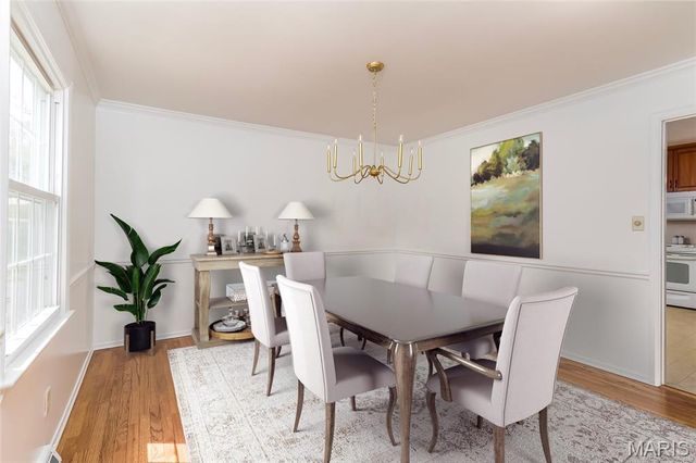 250 Brixham Drive, Chesterfield, MO 63017