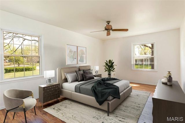 250 Brixham Drive, Chesterfield, MO 63017