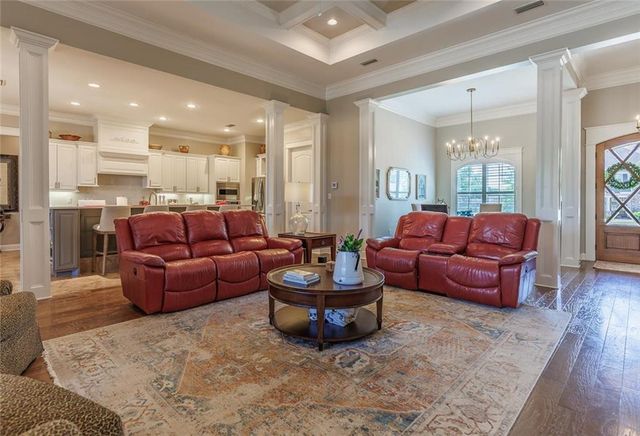 442 Fortune Drive, Fairhope, AL 36532