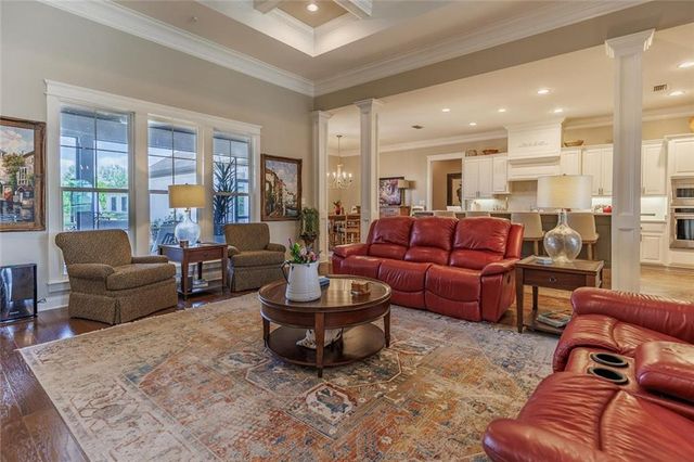 442 Fortune Drive, Fairhope, AL 36532