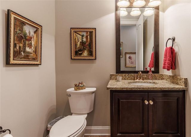 442 Fortune Drive, Fairhope, AL 36532