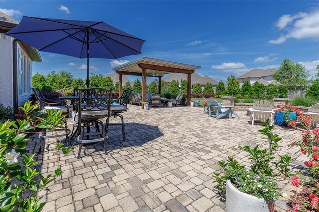 442 Fortune Drive, Fairhope, AL 36532