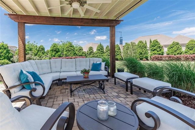 442 Fortune Drive, Fairhope, AL 36532