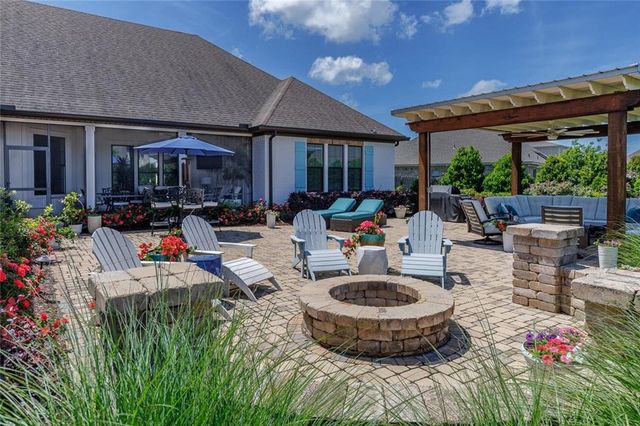 442 Fortune Drive, Fairhope, AL 36532