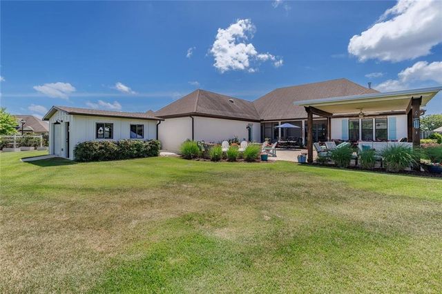 442 Fortune Drive, Fairhope, AL 36532