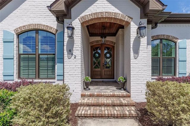 442 Fortune Drive, Fairhope, AL 36532