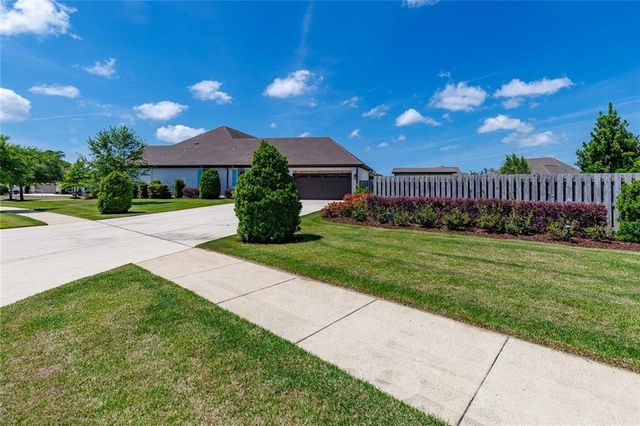 442 Fortune Drive, Fairhope, AL 36532