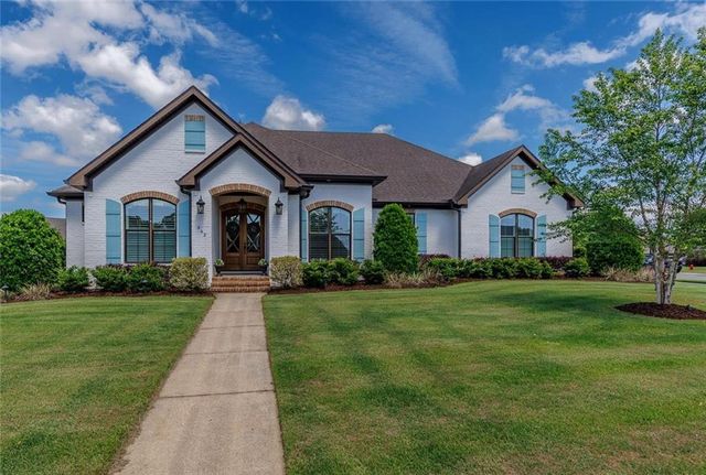 442 Fortune Drive, Fairhope, AL 36532