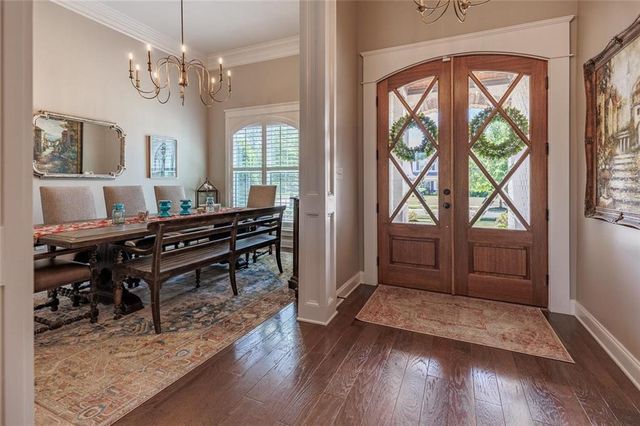 442 Fortune Drive, Fairhope, AL 36532