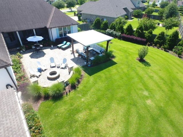442 Fortune Drive, Fairhope, AL 36532