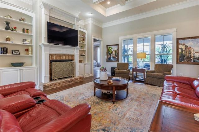 442 Fortune Drive, Fairhope, AL 36532