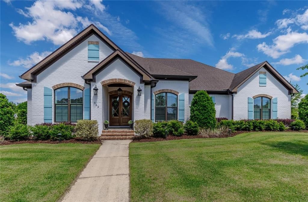 442 Fortune Drive, Fairhope, AL 36532