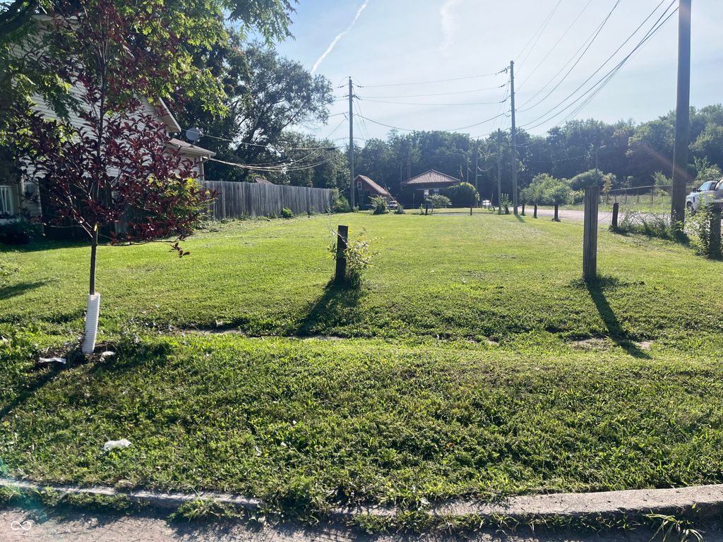69 S Lasalle Street, Indianapolis, IN 46201