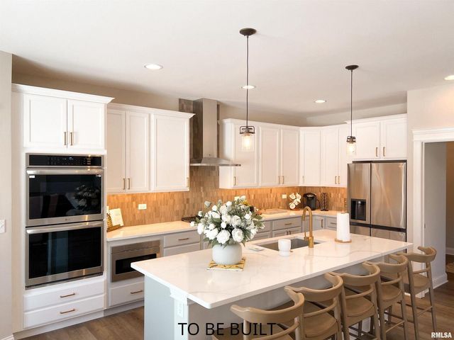 Lot 28 LINDEN Lane, Eldridge, IA 52748